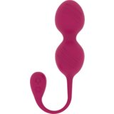 Rithual nisha punjive vaginalne kuglice - Ljubičasta | shoptok.hr