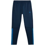 4f Sportske hlače plava / mornarsko plava