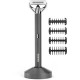Babyliss trimer za bradu OT996E/ hrom Cene
