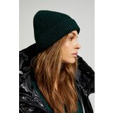 Marisse Women's Hat Z-Cz-4515 D.Green Cene