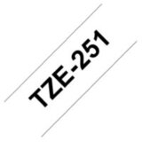 Traka za označavanje BROTHER TZe-251 | Eponuda.ba