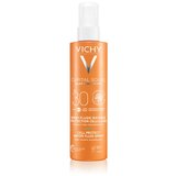 Vichy Capital Soleil zaštitni sprej za sunčanje SPF 30 Vichy Capital Soleil zaštitni sprej za sunčanje SPF 30 Slike
