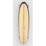 Globe Archer Classic38" Komplet bamboo purple | Shoptok.si