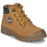 Tom Tailor Polškornji 4270301-CAMEL Kostanjeva | Shoptok.si