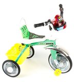 Olimp Sport Tricikl dečiji Glory bike fun | ePonuda.com