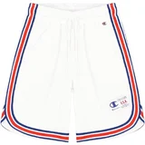 Champion Kratke hlače & Bermuda - Bela