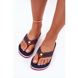 Big Star Women's Wedge Flip Flops | Shoptok.si