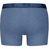 Puma Boksarice 'Everyday' mornarska / opal / temno siva / črna / bela | Shoptok.si