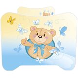 Golden Krevet za decu Happy Kitty - Small Teddy, 160x80 | ePonuda.com