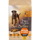 Pro Plan PURINA Duo Délice piščanec & riž - Varčno pakiranje: 2 x 10 kg | Shoptok.si