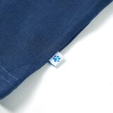  Dječja polo majica tamnoplava 104 | shoptok.hr
