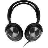 Steel Series Arctis Nova Pro Headset Wired Head-band Gaming Black | shoptok.hr