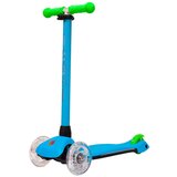 Davideli Trotinet SPARKLY - Blue | ePonuda.com