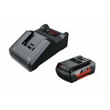 Bosch začetni komplet 36 V 1x 2,0 Ah baterija + polnilnik AL 3620 F016800609 Cene