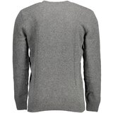 U.S. Polo Assn. US GRAY MAN POLO SWEATER | shoptok.hr