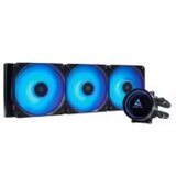 Chieftec CPU Hladnjak Iceberg 360 RGB, CRNI CLC-360-RGB | Eponuda.com