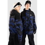  Citrik Jakna retro fusion print | Shoptok.si