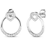 Vuch Feliya Silver Earrings | ePonuda.com
