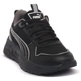 Puma Modne superge 02 TRINITY 2LT Črna | Shoptok.si