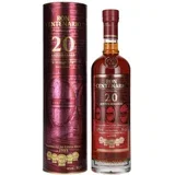 Rum Fundacion 20 godina star alk. 40%, 0.7 l