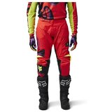 Fox Hlače 180 Emotion Rdeča | Shoptok.si