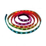 RGBW LED traka 60 LED / 1m ( LTR5050/60RGBW-12H ) Cene