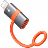 McDodo adapter usb-c usb tipa c do adapterja za strelo iphone 11 12 13 14, (21747881) Cene