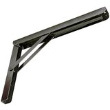 STABILIT sklopiva konzola (300 x 200 x 30 mm, Opteretivost: 200 kg, Čelik, Pocinčano) Cijene