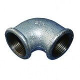  KOLJENO POCINČANO 3/4" TITAN Cijene