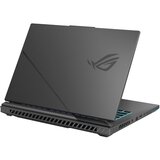 Asus rog strix G16 G614FR-S5129W ryzen 9 9955HX3D/32GB/SSD 2TB/16''WQXGA/RTX 5070Ti/W11Home | Shoptok.si