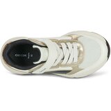 Geox Nizke superge J LOFTUS GIRL Bela | Shoptok.si