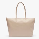 Lacoste Torbice za na ramo L.12.12 Kostanjeva Cene
