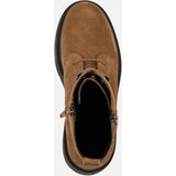 Geox Spherica EC7 Brown Women's Ankle Boots - Women's | shoptok.hr