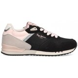 Pepe Jeans Modne superge 70427 Črna | Shoptok.si