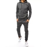 DStreet Dres męski ciemnoszary Cijene