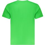 North Sails SHORT SLEEVE T-SHIRT MEN GREEN | shoptok.hr