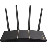 Asus RT-AX57 AX3000 dual-band wi-fi 6 router cene