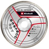 Einhell dijamantski disk za tc-tc 618 / tc-tc 800 ø 180 x ø 25,4 mm/ Cijene