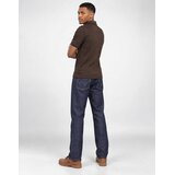 Fred Perry TWIN TIPPED SHIRT Smeđa | shoptok.hr