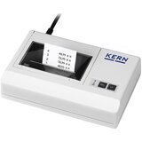 Kern Matrični tiskalnik, za tehtnice, VxŠxG 40 x 106 x 158 mm | Shoptok.si