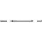  2IN1 STYLUS ZA TABLICE APPLE IPAD GALAXY FUNKCIJA PISALA, (5000345381) | Shoptok.si