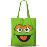 Sesame Street Platnena shopping torba - Oscar Slike