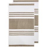 Ladelle Bombažne kuhinjske krpe v kompletu 2 ks 50x70 cm Lennox – Cene