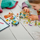 Lego Friends 42625 Tezga za smutije na plaži | Eponuda.com
