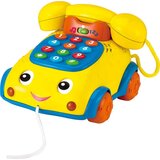 Toy Place Telefon za govorjenje z glasbo in številkami Cene