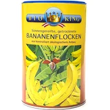 BioKing pahuljice banane Bio - 500 g