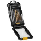 Dewalt 16-dijelni set bitova i burgija DT71567 Cijene