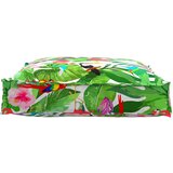  Jastuk Cvjetni Šareni 70 x 70 x 12 cm Oxford tkanina | Eponuda.com