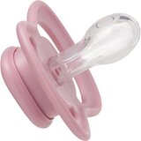 b.box tolažilna duda - silikon 2 2/1 berry/blush | Shoptok.si