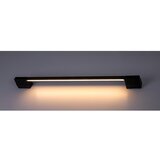 Rabalux 77053 - LED spoljašnje zidno svetlo ZILINA LED/8W/230V IP54 90 cm crna | Eponuda.com